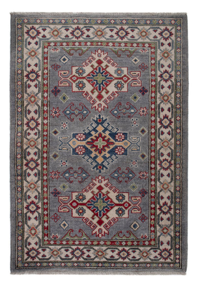カザック 絨毯 83x124cm - オリエンタル絨毯