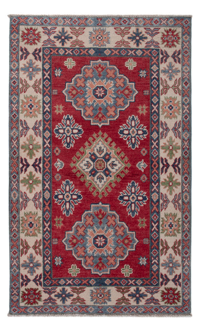 カザック 絨毯 78x131cm - オリエンタル絨毯