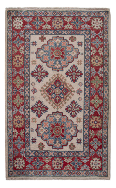 カザック 絨毯 78x125cm - オリエンタル絨毯