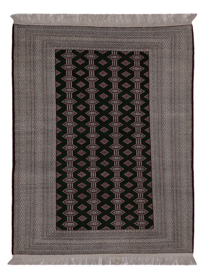 パキスタン絨毯 135x178cm - ペルシャ絨毯