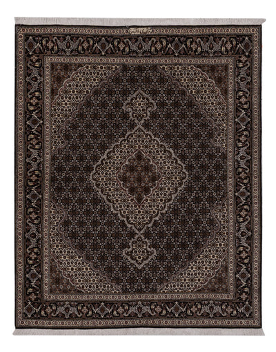タブリーズ 絨毯 150x197cm - ペルシャ絨毯