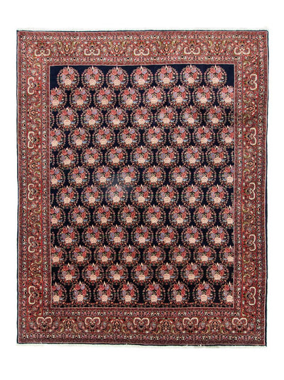 ビジャー 絨毯 205x265cm - ペルシャ絨毯