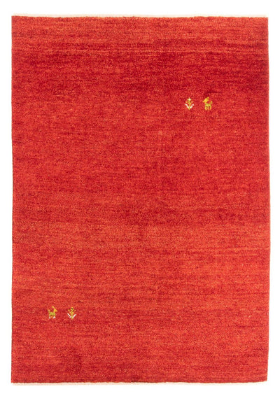 ペルシャギャベ 絨毯 101x149cm - ペルシャウールラグ