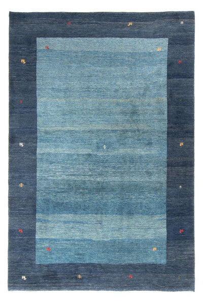 ペルシャギャベ 絨毯 195x292cm - ペルシャウールラグ