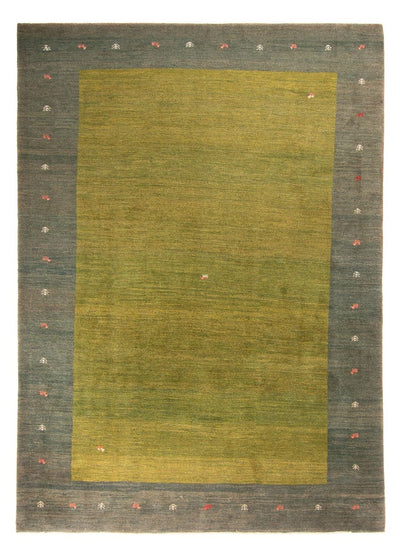 ペルシャギャベ 絨毯 200x302cm - ペルシャウールラグ