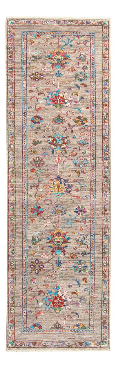 アリアナ 絨毯 81x295cm - オリエンタル絨毯