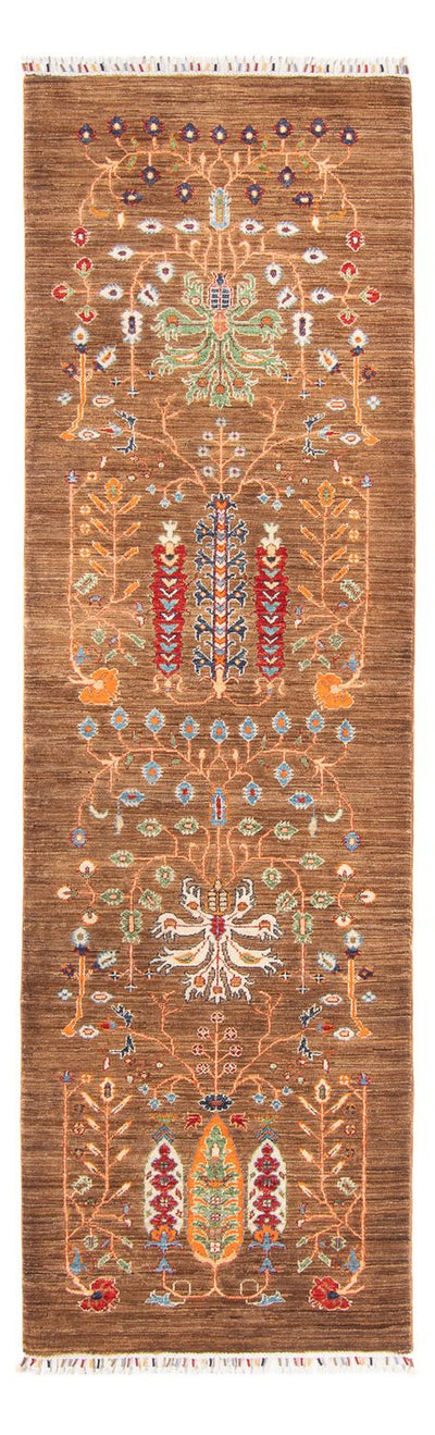 アリアナ 絨毯 79x292cm - オリエンタル絨毯