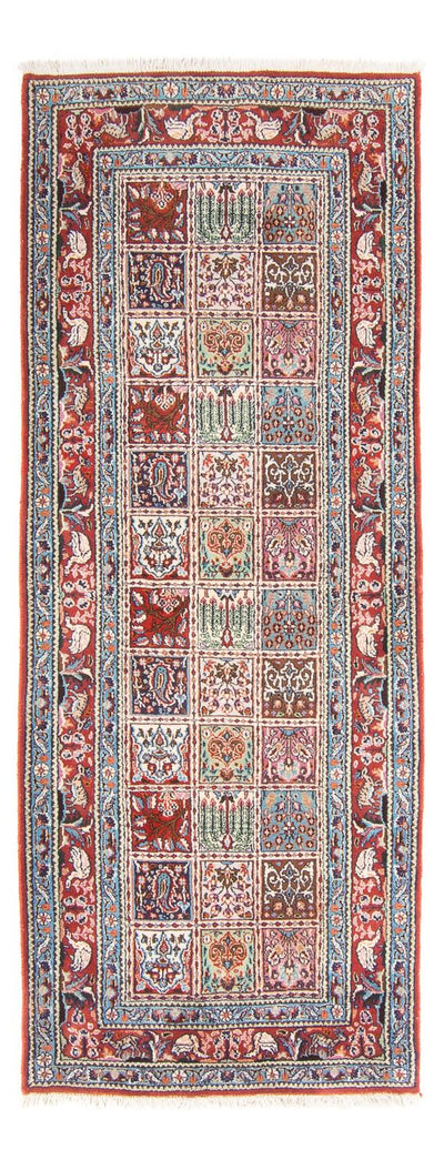 モウド 絨毯 80x223cm - ペルシャ絨毯