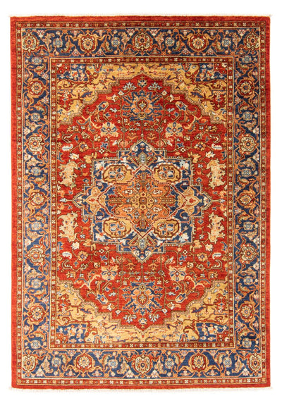 ヘリーズ 絨毯 173x243cm - ペルシャ絨毯