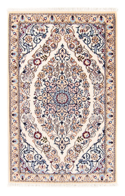 ナイン - 9La 絨毯 87x138cm - ペルシャ絨毯