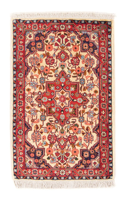 ジョザン 絨毯 75x115cm - ペルシャ絨毯
