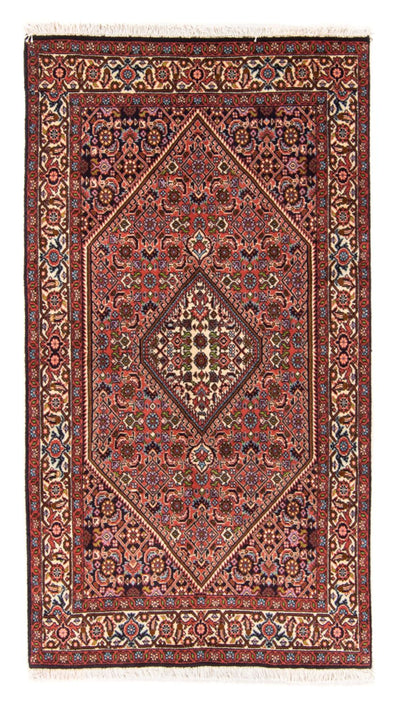 ビジャー - タカブ 絨毯 82x151cm - ペルシャ絨毯