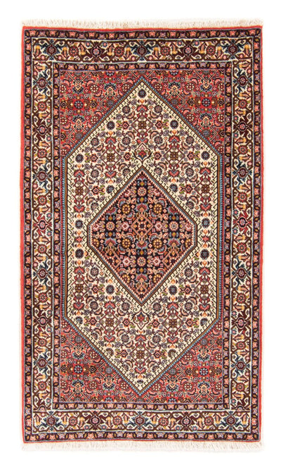 ビジャー - タカブ 絨毯 87x150cm - ペルシャ絨毯