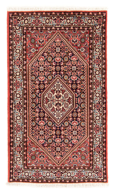 ビジャー - タカブ 絨毯 84x144cm - ペルシャ絨毯