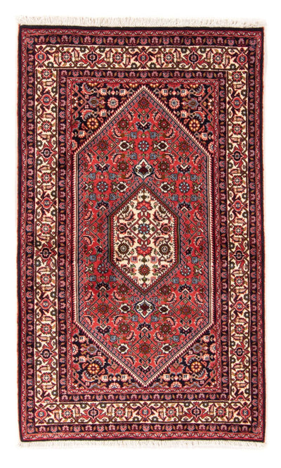 ビジャー - タカブ 絨毯 86x146cm - ペルシャ絨毯