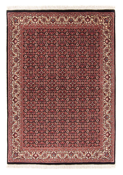 ビジャー - タカブ 絨毯 111x163cm - ペルシャ絨毯
