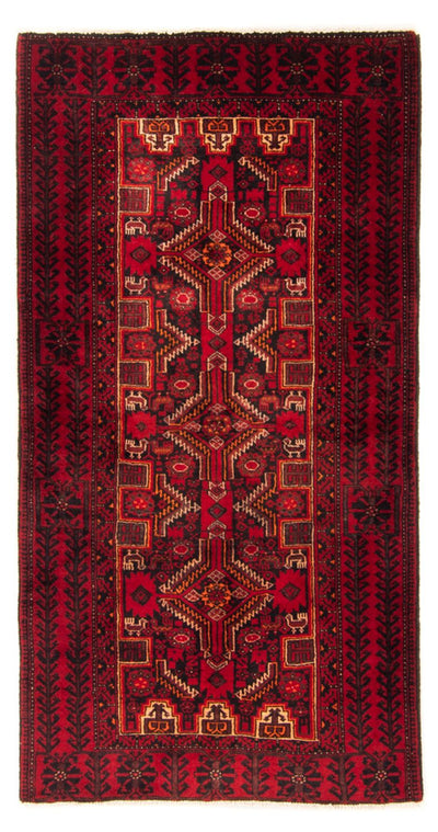 バルーチ絨毯 89x173cm - ペルシャ絨毯
