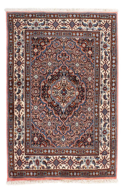 モウド 絨毯 78x120cm - ペルシャ絨毯