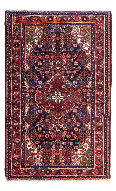 コリアイ 絨毯 83x138cm - ペルシャ絨毯