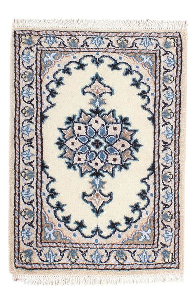 ナイン - 12La 絨毯 40x60cm - ペルシャ絨毯