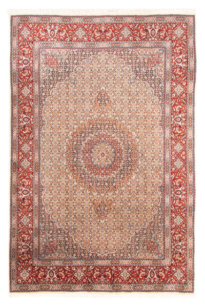 モウド 絨毯 202x300cm - ペルシャ絨毯