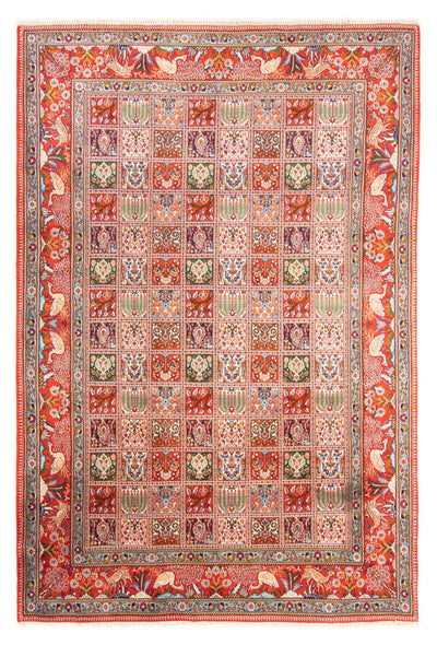 モウド 絨毯 205x301cm - ペルシャ絨毯