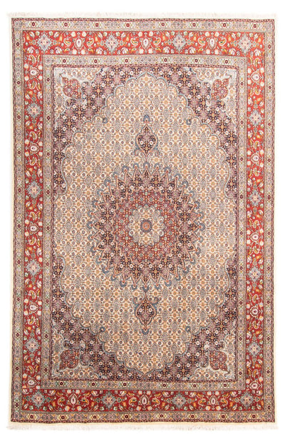 モウド 絨毯 195x290cm - ペルシャ絨毯