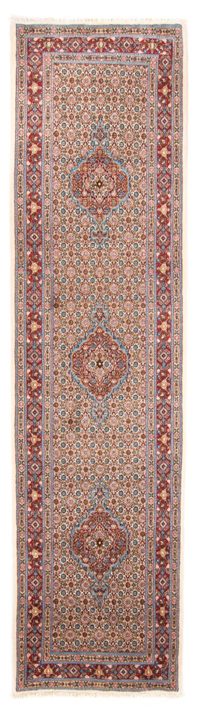モウド 絨毯 77x342cm - ペルシャ絨毯