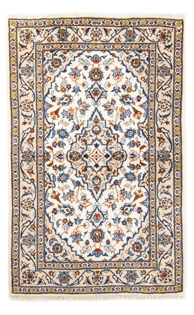 カシャーン 絨毯 96x154cm - ペルシャ絨毯