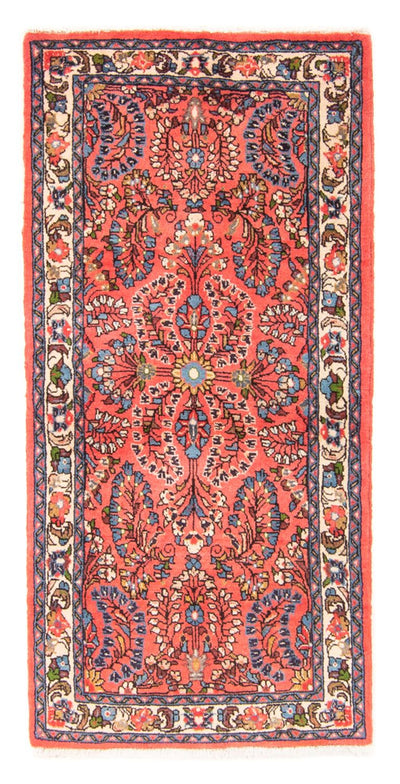 サルーク 絨毯 69x148cm - ペルシャ絨毯