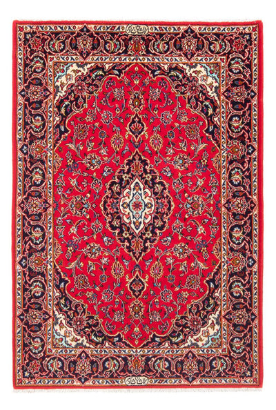 カシャーン 絨毯 110x168cm - ペルシャ絨毯