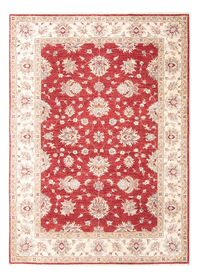 ツィーグラー絨毯 178x243cm - オリエンタル絨毯