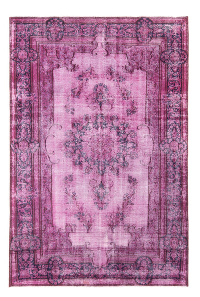 ヴィンテージ絨毯 183x268cm