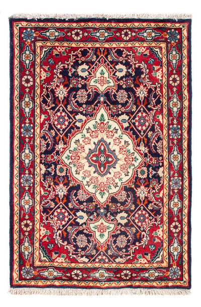 サルーク 絨毯 67x103cm - ペルシャ絨毯