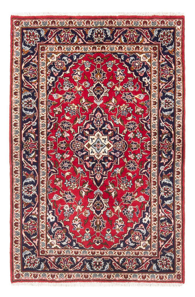 カシャーン 絨毯 94x153cm - ペルシャ絨毯