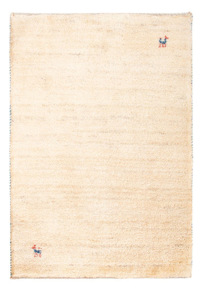 ペルシャギャベ 絨毯 60x88cm - ペルシャウールラグ