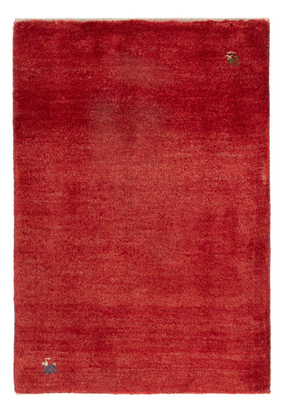 ペルシャギャベ 絨毯 60x86cm - ペルシャウールラグ