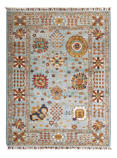 アリアナ 絨毯 86x119cm - オリエンタル絨毯