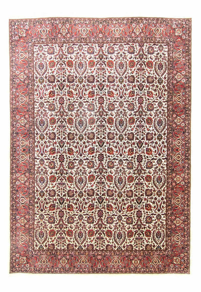 ビジャー 絨毯 255x347cm - ペルシャ絨毯