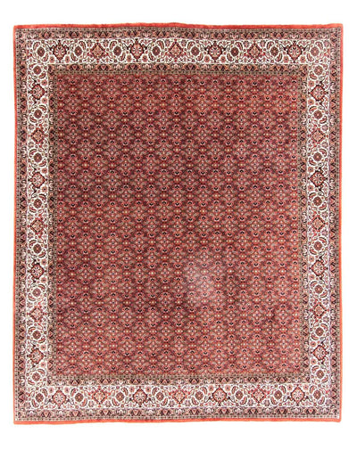 ビジャー 絨毯 256x301cm - ペルシャ絨毯