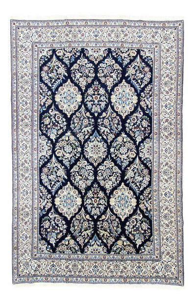 ナイン - 9La 絨毯 250x342cm - ペルシャ絨毯