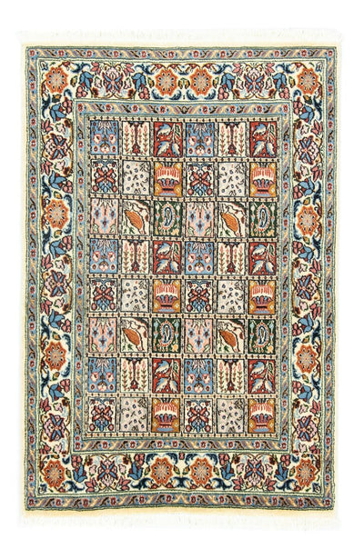 モウド 絨毯 80x121cm - ペルシャ絨毯