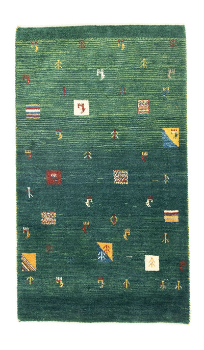 ガシュガイ 絨毯 82x135cm - ペルシャ絨毯