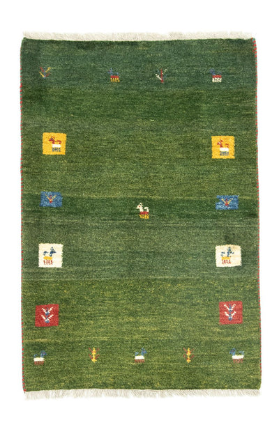 ガシュガイ 絨毯 80x120cm - ペルシャ絨毯