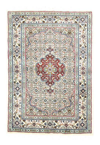 モウド 絨毯 78x116cm - ペルシャ絨毯