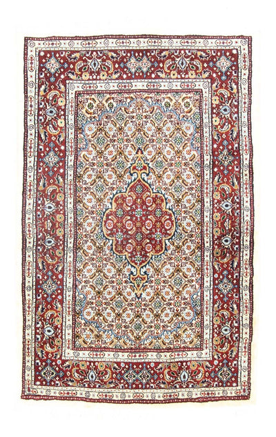 モウド 絨毯 77x120cm - ペルシャ絨毯