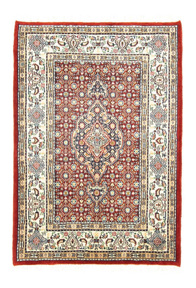 モウド 絨毯 82x120cm - ペルシャ絨毯