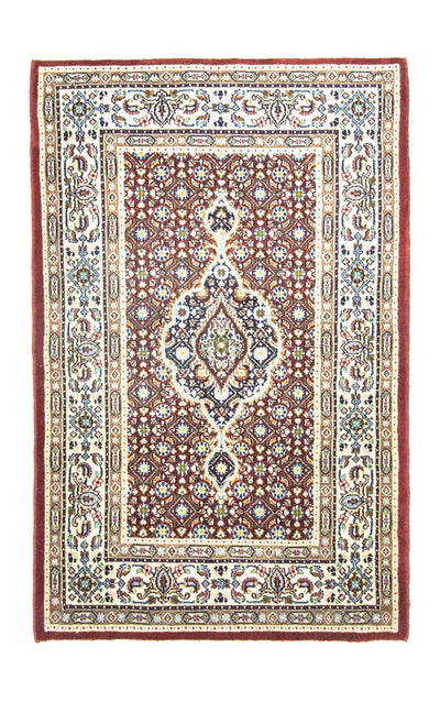 モウド 絨毯 80x125cm - ペルシャ絨毯