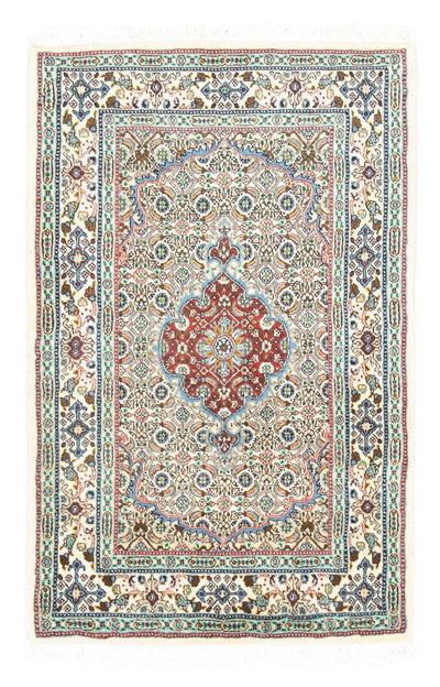 モウド 絨毯 75x118cm - ペルシャ絨毯