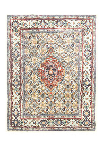 モウド 絨毯 80x105cm - ペルシャ絨毯